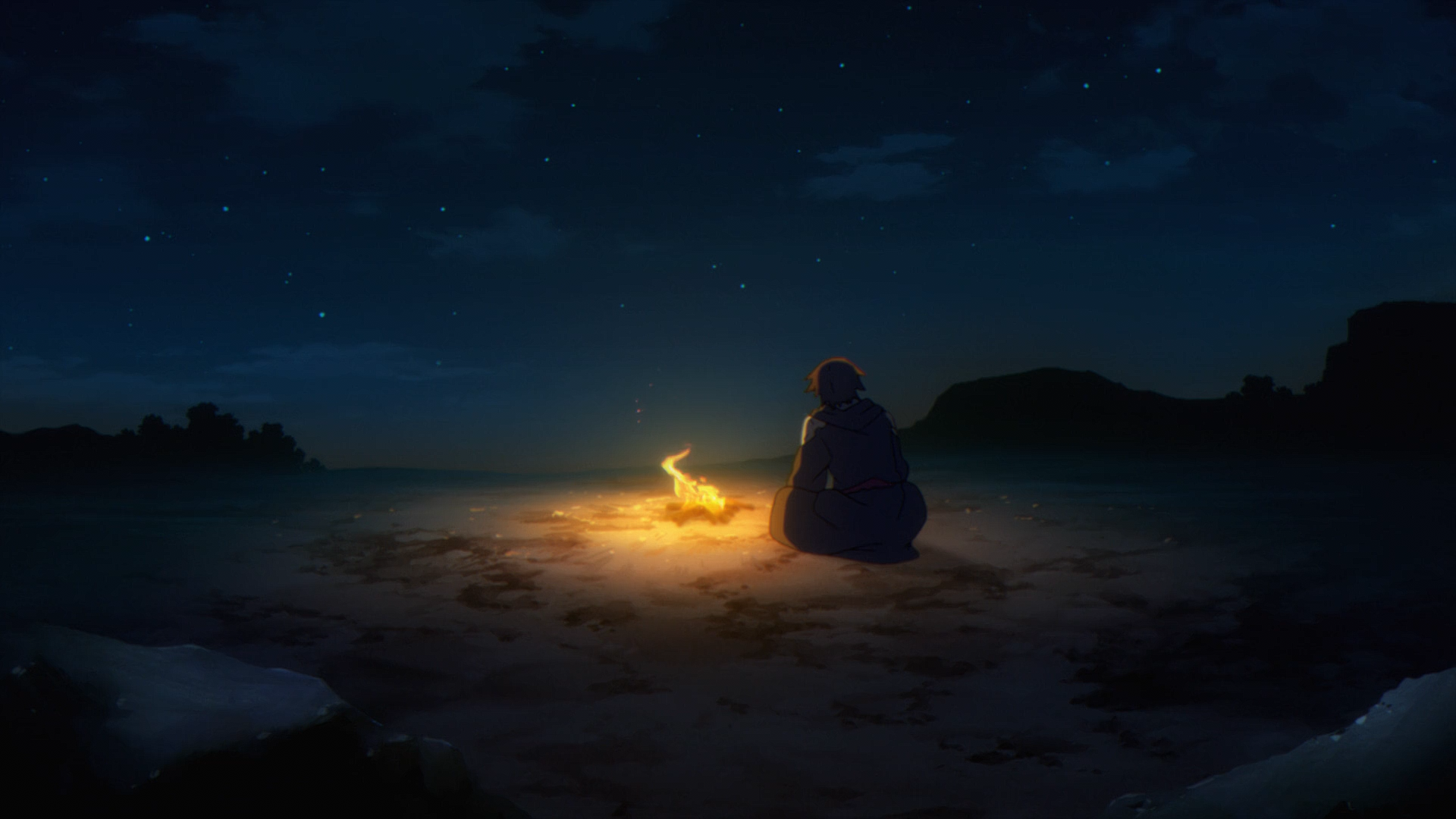 Death March kara Hajimaru Isekai Kyousoukyoku (PuyaSubs!)